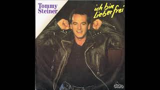 Watch Tommy Steiner Ich Bin Lieber Frei video
