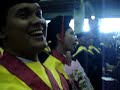 Wisuda Universitas Indonesia 2010 - Genderang UI-