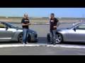 Nissan GT-R vs Nissan 370Z - Garage419