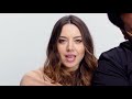 Aubrey Plaza Craig Robinson Answer Web S Most Searched Questions Aubrey Plaza Craig Robinson Answer Web S Most Searched Questions