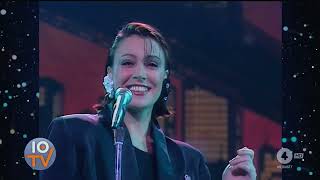 VIOLA VALENTINO - Addio Amor (Concerto Di Primavera, 09.05.1985)