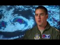 Hurricane Hunters: Tornado in a Hurricane