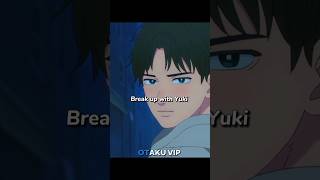 Oushi Accepted Itsuomi And Yukis Relationship Anime A Sign Of Affection