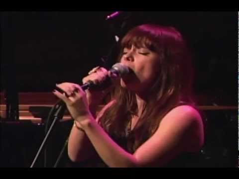 Lenka - Trouble Is A Friend You Will Be Mine (Live at Anthology...