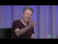Satellite Talk Video preview
