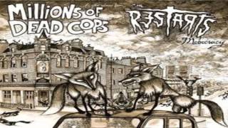 Watch Restarts The Pied Piper video