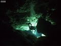 caves