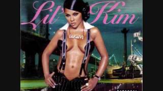 Watch Lil Kim Thug Luv video