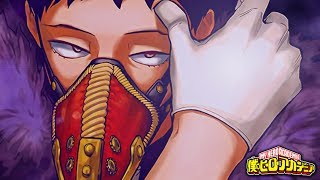 Chisaki's Quirk Explained