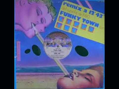 Lipps Inc Pueblo Funky Funky Town Super Disco Version Bailando Toda La Noche All Night Dancing Lipps Inc Pueblo Funky Funky Town Super Disco Version Bailando Toda La Noche All Night Dancing
