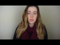 YSL Shocking Mascara FIRST IMPRESSION!