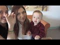 DIY Baby Photoshoot 43/365 | Day in the Life