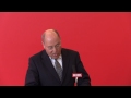 Gregor Gysi, DIE LINKE: Wir sollten mit aller Macht die neue griechische Regierung unterstützen