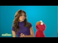 Video Sesame Street: Eva Longoria: Exquisite