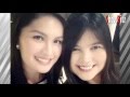 Vic Sotto's Ex, Angela Luz Finally Meets Pauleen Luna