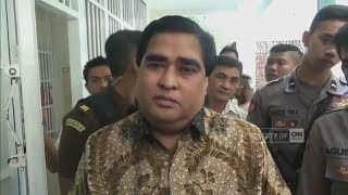 Dimas Kanjeng Taat Pribadi Dituntut Seumur Hidup