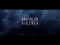 AK26 - Csillagok Között | OFFICIAL LYRIC VIDEO |