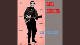 Watch Carl Perkins Susie Q video