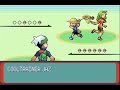 Pokemon Emerald Walkthrough Part #33: The Berry Master