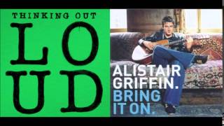 Watch Alistair Griffin A Heart Cant Lie video
