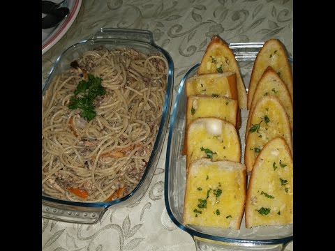 VIDEO : easy to cook! - spanish sardines pasta recipe - hello everyone! today i am going to show you how to cook ahello everyone! today i am going to show you how to cook aspanishsardineshello everyone! today i am going to show you how to ...