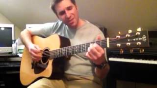 Watch Michael W Smith Cross My Heart video