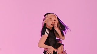 BLACKPINK 'How You Like That' JENNIE Focus Dance Practice 