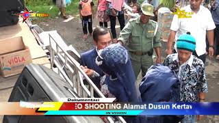 Penganten Baru Temoan Live Bintang Pesona