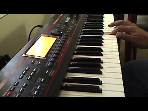 Senthamizh Then Mozhiyal - Practice session