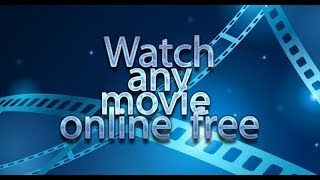 best way to watch movies and tv shows online for free