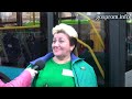 На харьковские дороги выехали новые троллейбусы