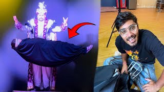Magic Show Dekhne Chale E Ft. Jaadugar Shiv Kumar