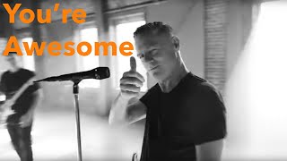 Bryan Adams - You'Re Awesome