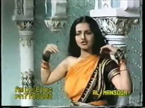 Wafa Jo Na Ki To - Muqaddar Ka Sikandar - Singer: HEMLATA -...