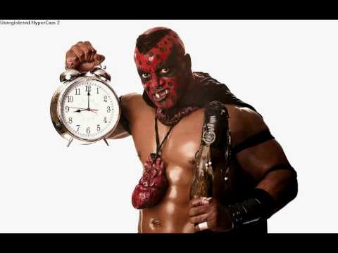 WWE The Boogeyman Theme Song