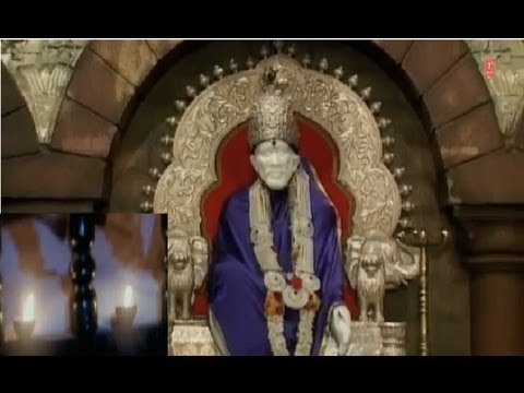 Deepawali Manai Suhani By Anuradha Paudwal I Shirdiwale Sai...