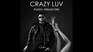 Watch Aaron Reid Crazy Luv video