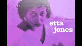 Watch Etta Jones Ill Never Be Free video