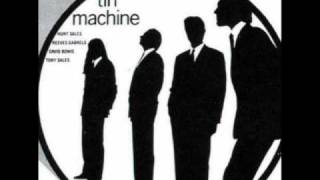 Watch Tin Machine Bus Stop video