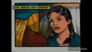 The Secret World Of Alex Mack Comic Promo Nickelodeon Project 1Full Hd 1080P