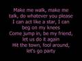 Barbie Girl w/ Lyrics - Aqua