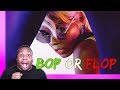 JANELLE MONAE IS BACK! DO YOU CARE!?#ARTISTYOUNEEDTOKNOW| Zachary Campbell Mp3