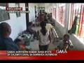 GMA News - Diarrhea Outbreak in Northern Samar