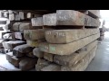 teak