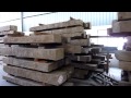 teak