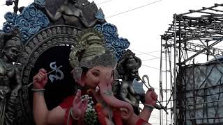 😘AMBIKA YOUNGSTER'S 😘(BAHRUCH)GANPATI VISRJAN😘2K18😘SOUND BY DJ RIDHAM OPRETING BY 🎧DJ PARTH🎧