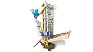 Marble Conveyer Belt 2 0 Marble Machine X 61 Marble Conveyer Belt 2 0 Marble Machine X 61