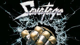 Watch Savatage Washed Out video