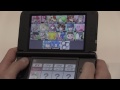 Super Smash Bros for 3DS Prism Tower E3 2014 Gameplay