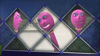 Numberjacks Calling All Agents Getting Heavy